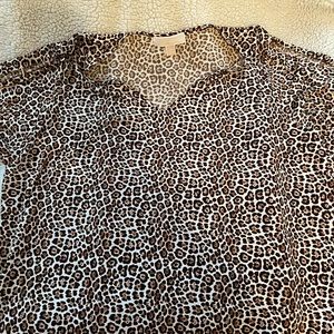 Michael Kors 2x top